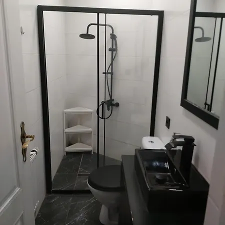 Hostel Wawer Hom Jelenia 4 a Wawer Warszawa