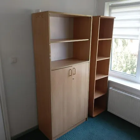 Auberge de jeunesse Wawer Hom Jelenia 4 A Wawer *