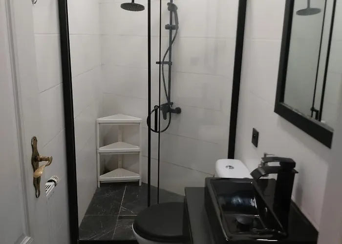 Hostel Wawer Hom Jelenia 4 a Wawer Warszawa