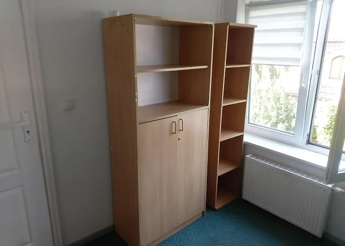 Hostel Wawer Hom Jelenia 4 a Wawer *