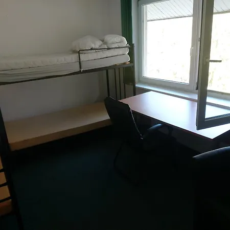 Wawer Hom Jelenia 4 A Wawer Hostel Warschau
