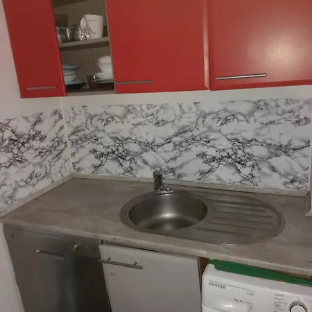 Wawer Hom Jelenia 4 A Wawer *