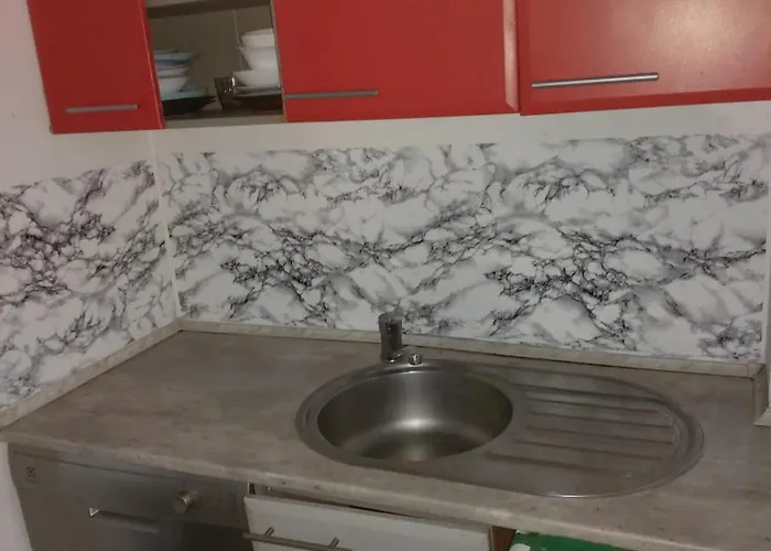 Wawer Hom Jelenia 4 A Wawer *